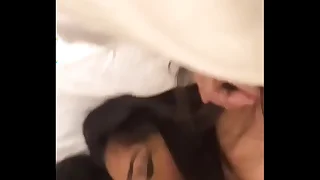 Poonam panday fuck with boyfriend on instagram
