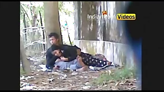 Outdoor blowjob mms of desi girls with darling - Indian Porn Videos