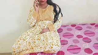 18 yers young desi hot teen muslim girl fucking during coching ripen in doggy style clear hindi audio